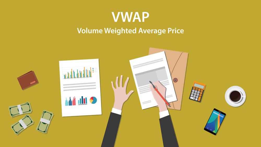Volume Weighted Average Price
