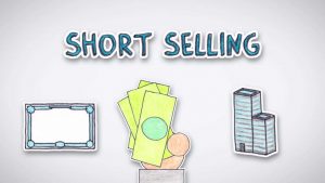 Short Selling Stocks